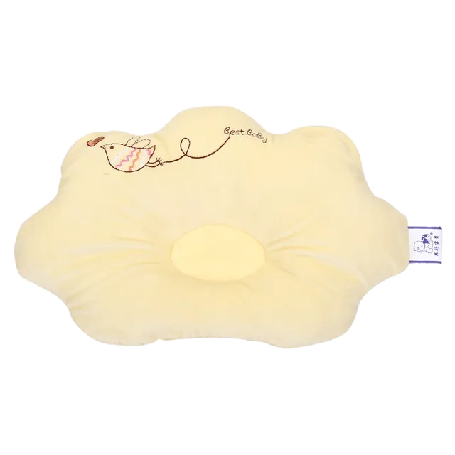 Animal Character Pillow for Babies