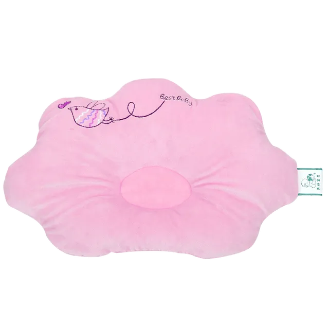 Animal Character Pillow for Babies