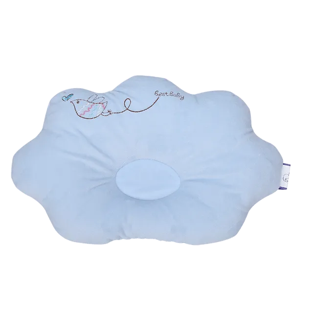 Animal Character Pillow for Babies