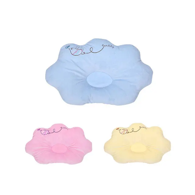 Animal Character Pillow for Babies