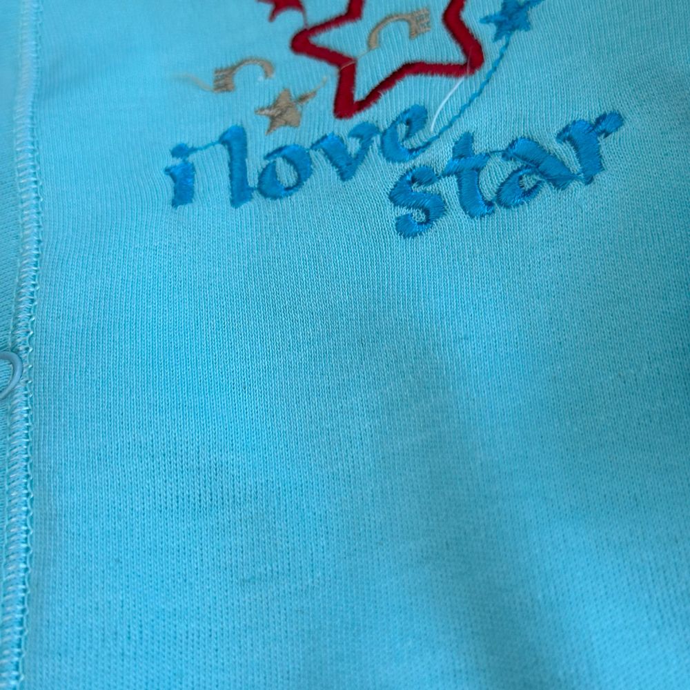 Juniors Duo: Winter-Ready Footed Rompers Set (Pack of Blues)