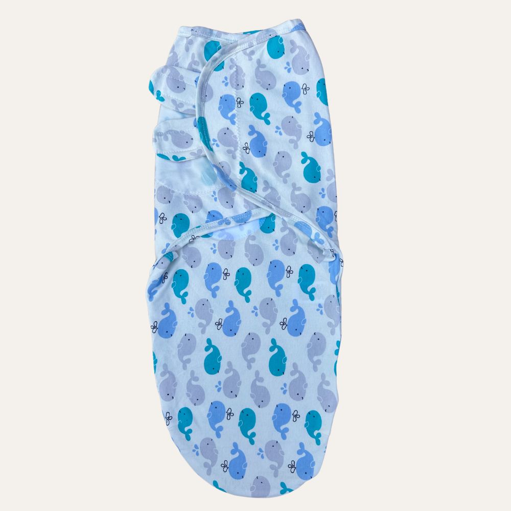 infant summer swaddle Breezy Summer Swaddle Collection for Baby Boys