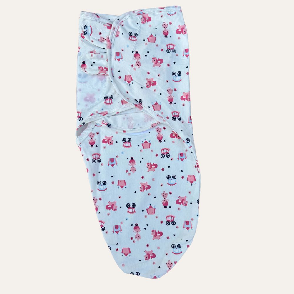 summer infant swaddleme newborn Breezy Summer Swaddle Collection for Baby Boys