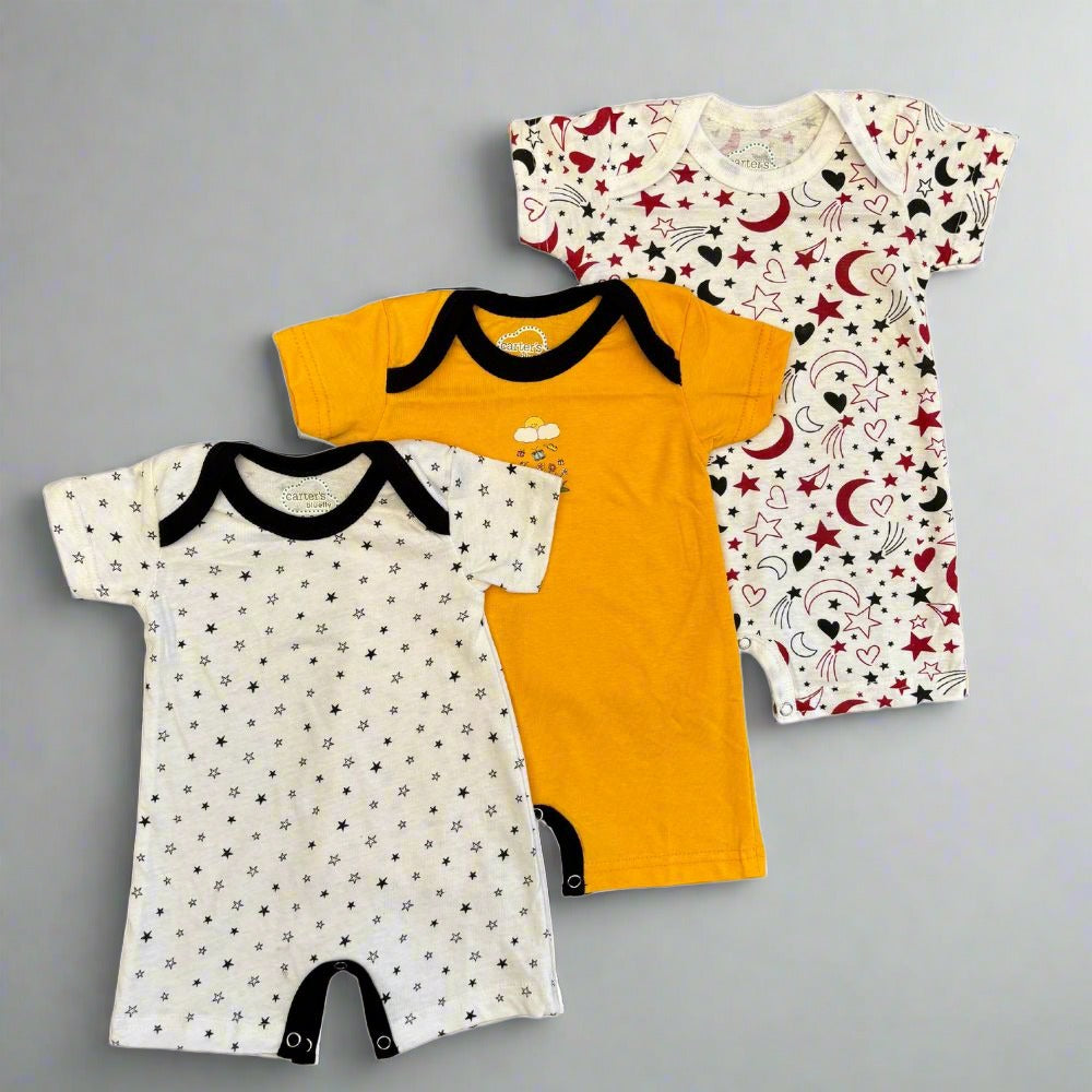 Junior romper shorts hotsell