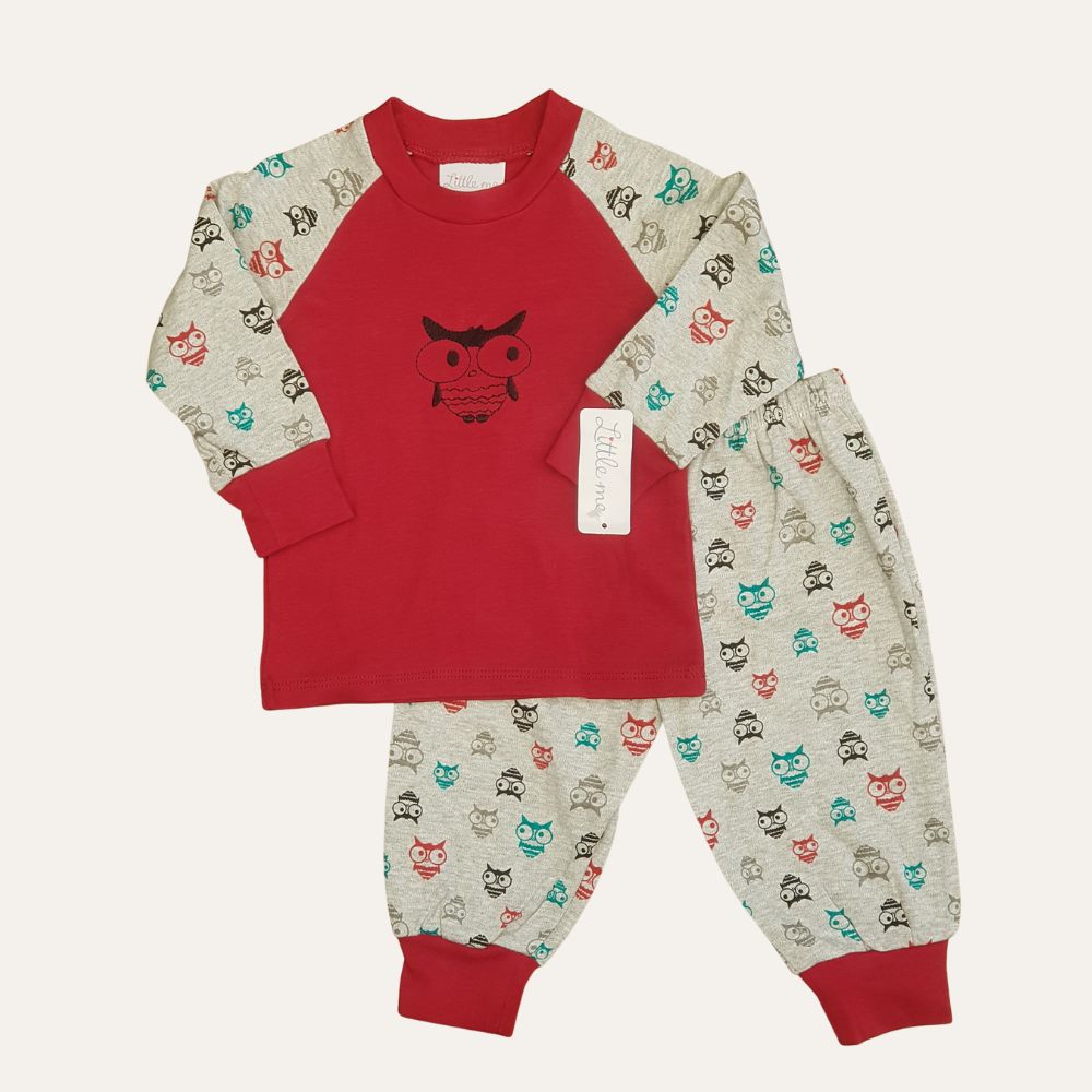 š Happy Howl Winter Set for Toddlers