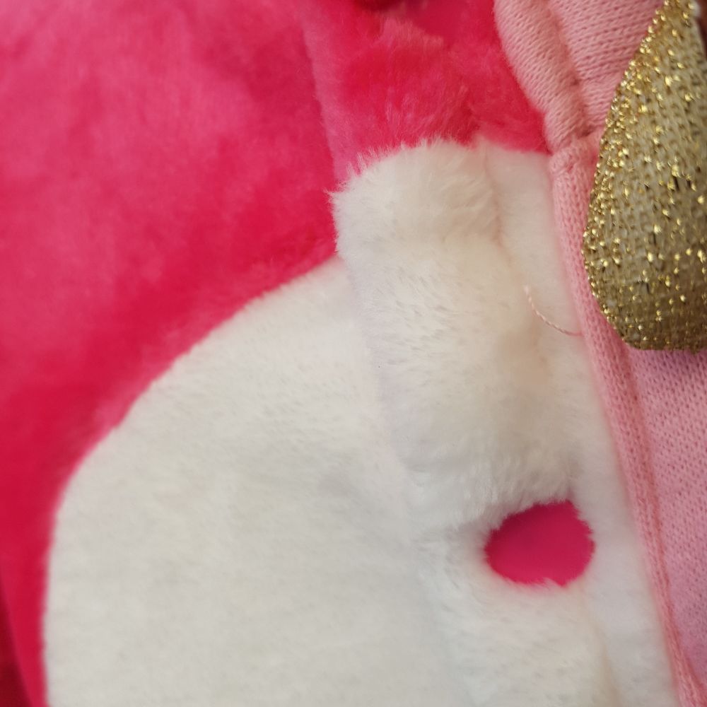 Whimsical Comfort: Bunny Romper Delight