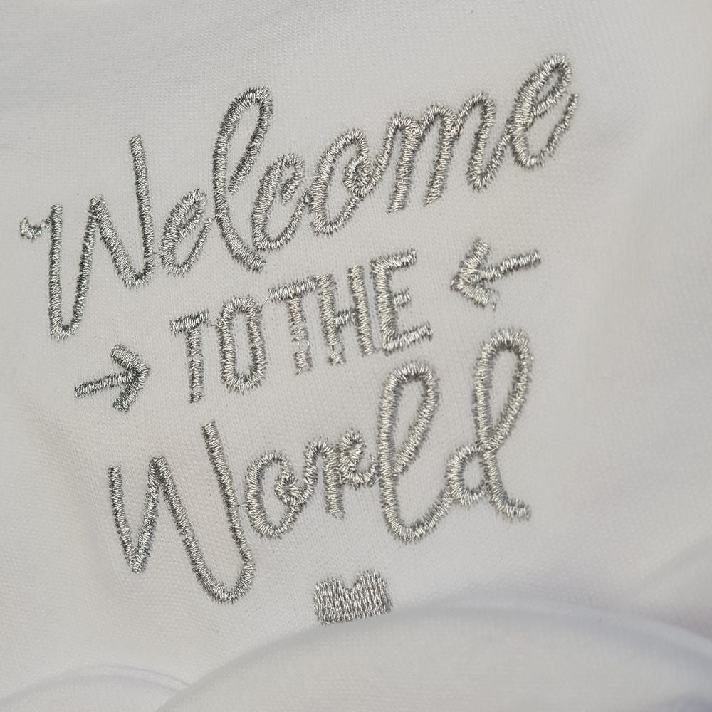Newborn Baby Essentials: The Ultimate 11-Piece Set