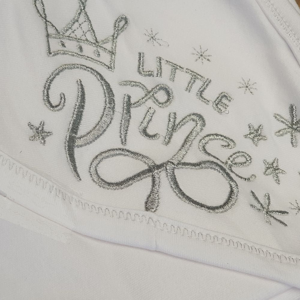 Newborn Baby Essentials: The Ultimate 11-Piece Set