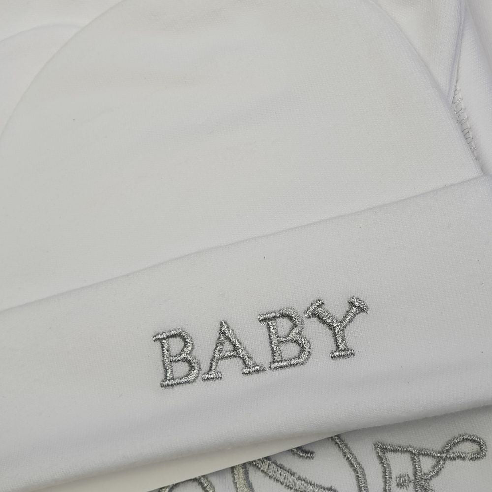 Newborn Baby Essentials: The Ultimate 11-Piece Set