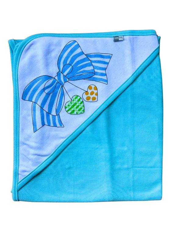 Snuggly cotton baby Wrap Blankets | Made In Thailand