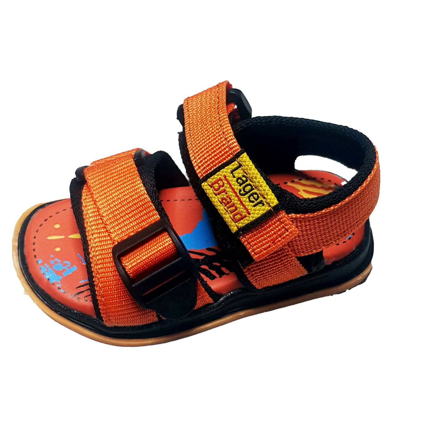 Boys Active Sandal