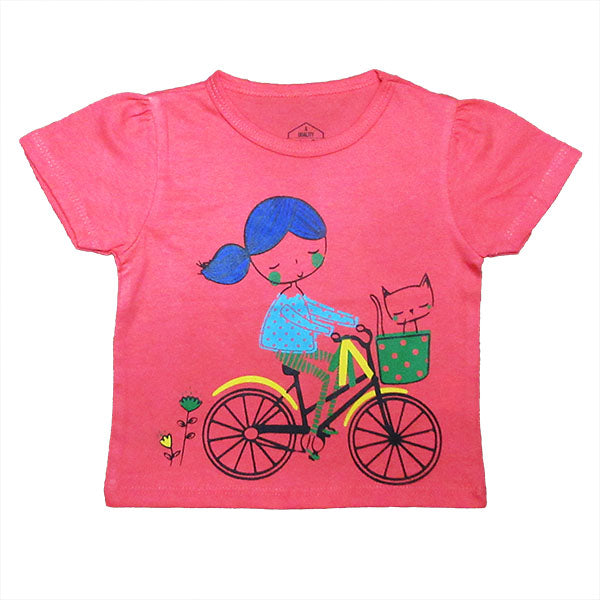 Printed Summer Shirt