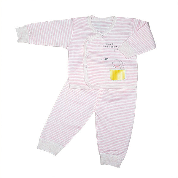 New Born 2 Pcs Clothing Set