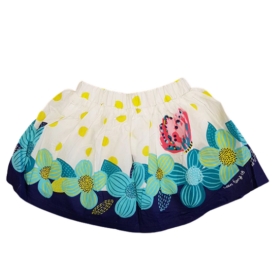 Tutu Baby Girl Skirt