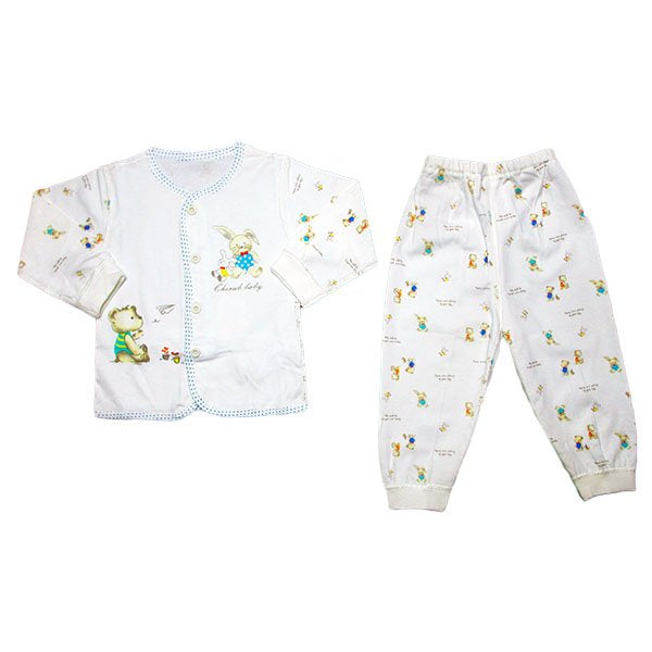Bunny Bear Trouser Shirt