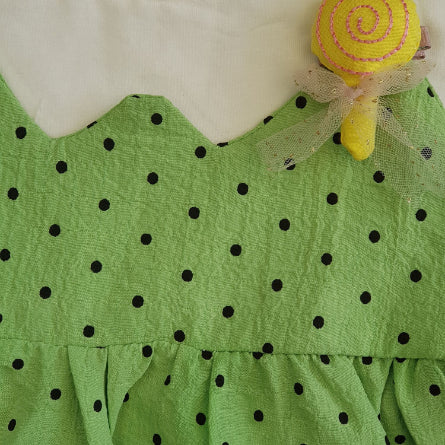 Summer Princess Dress for Baby Girls
