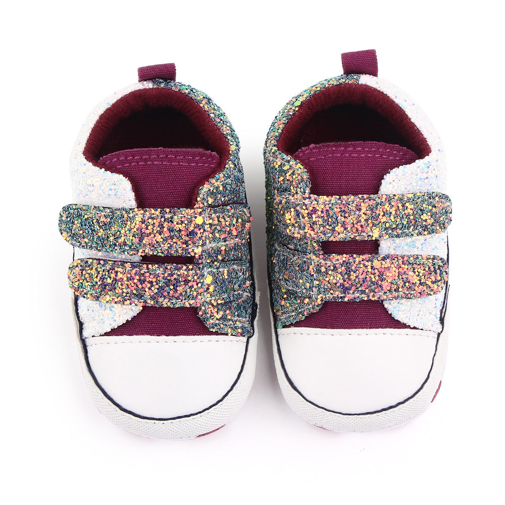 nfant Shoes for Special Occasions