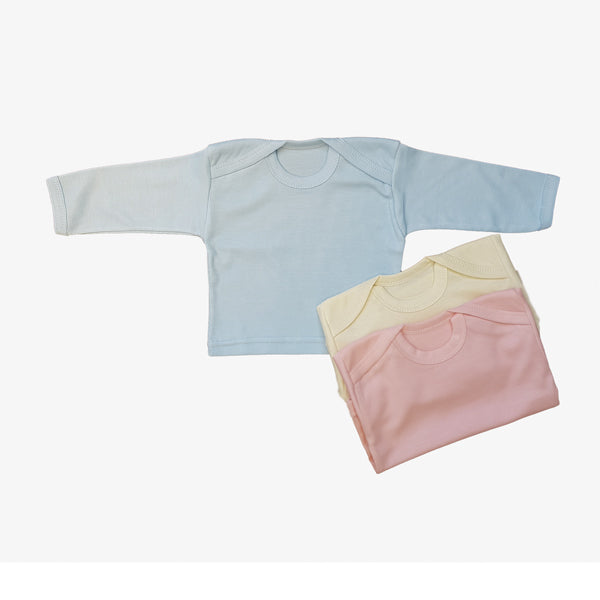 Baby Full Sleeves Inner Vest