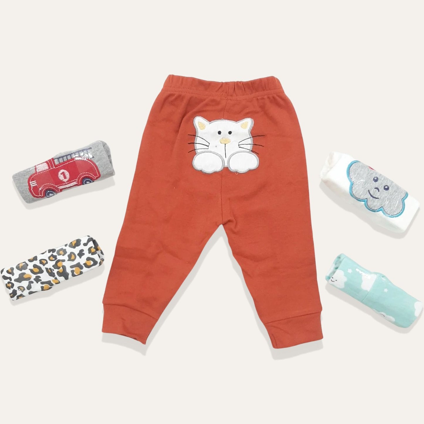 5 Super Kid Trousers for Any Occasion