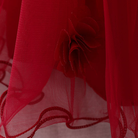 Why You Need This Adorable Princess Dress for Your Baby Girl