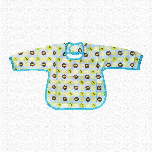 Carter's Baby Waterproof Apron
