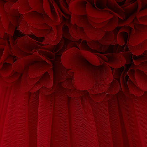 This Princess Dress Will Make Your Baby Girl Feel Like Royalty