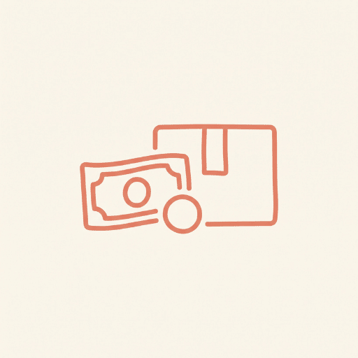 Cash on Delivery