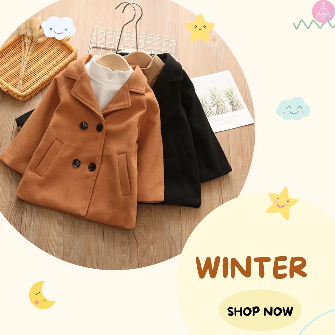 Alaya Junior Shop Kids Clothing Online in Pakistan