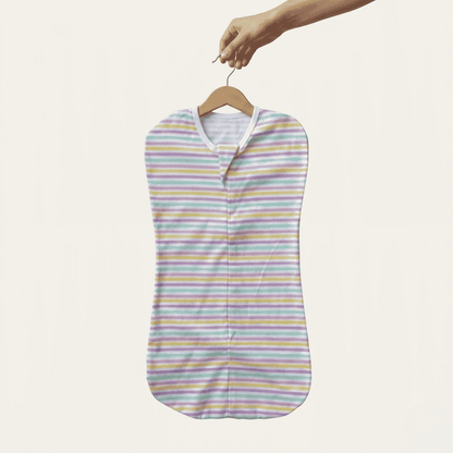 summer infant zipper swaddle Baby Cotton Swaddle Sleep Sack