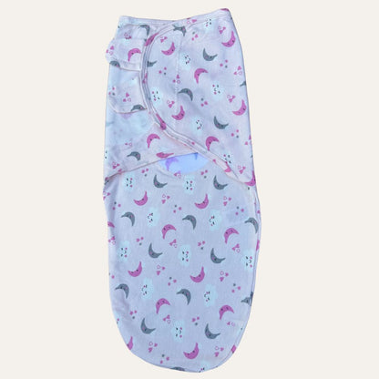 infant summer swaddle Breezy Summer Swaddle Collection for Baby Boys