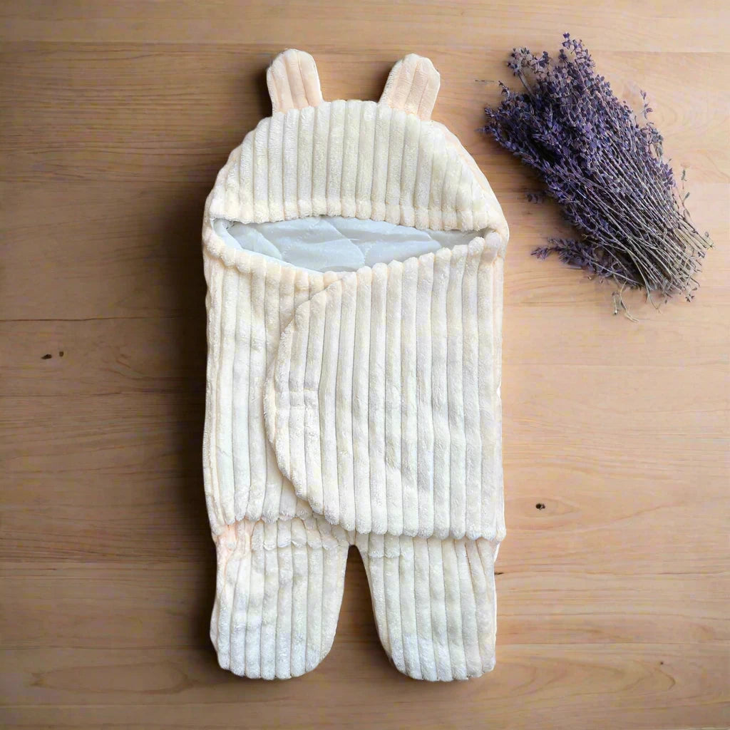 Baby Lining Winter Swaddles