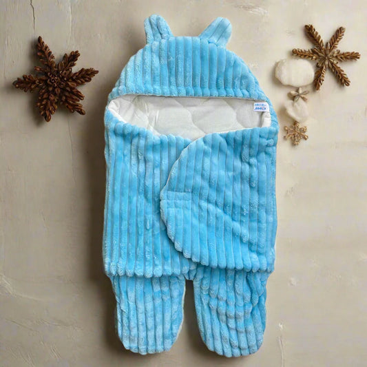 Baby Lining Winter Swaddles