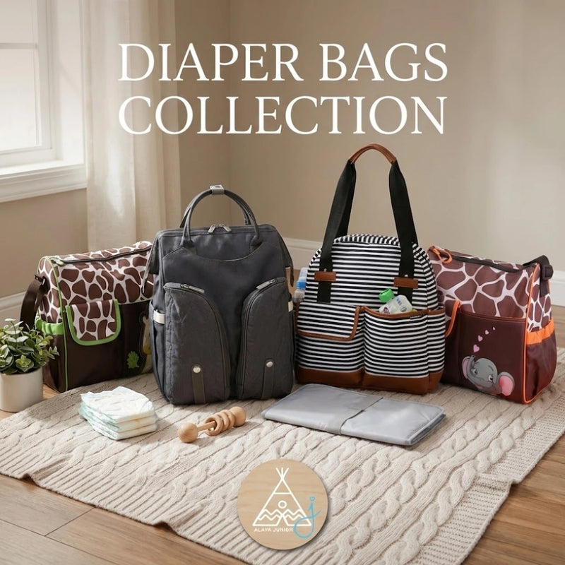 Diaper Bags