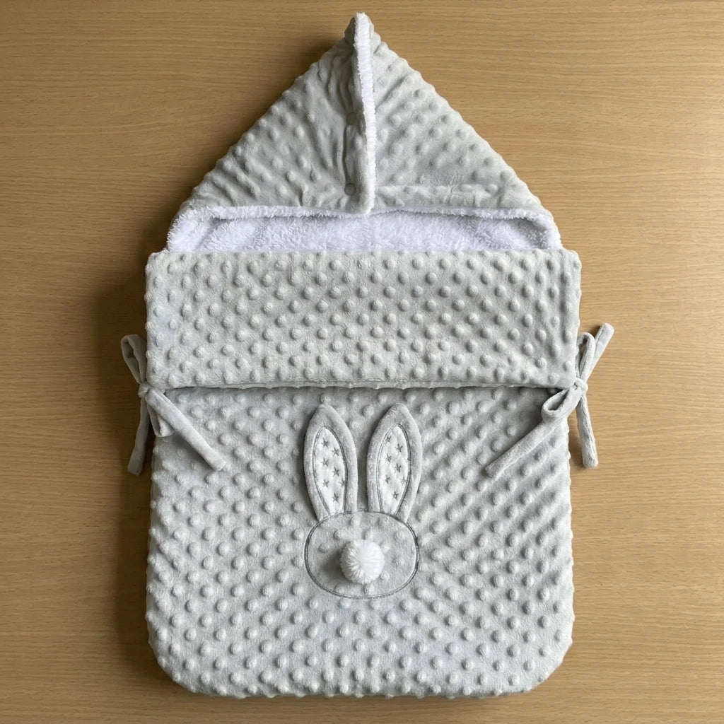 Baby CarryNest - Imported Quality