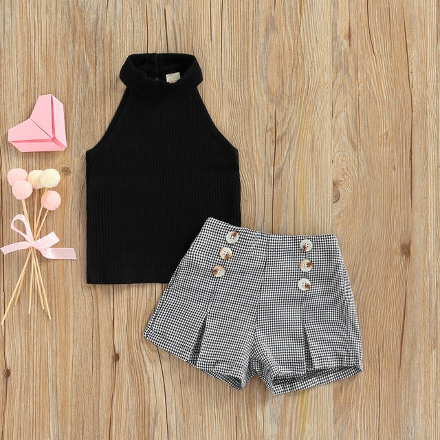 Trendy and Comfortable Outfit Set from SHEIN