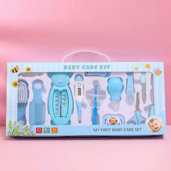 13 pcs Baby Grooming Care-kit