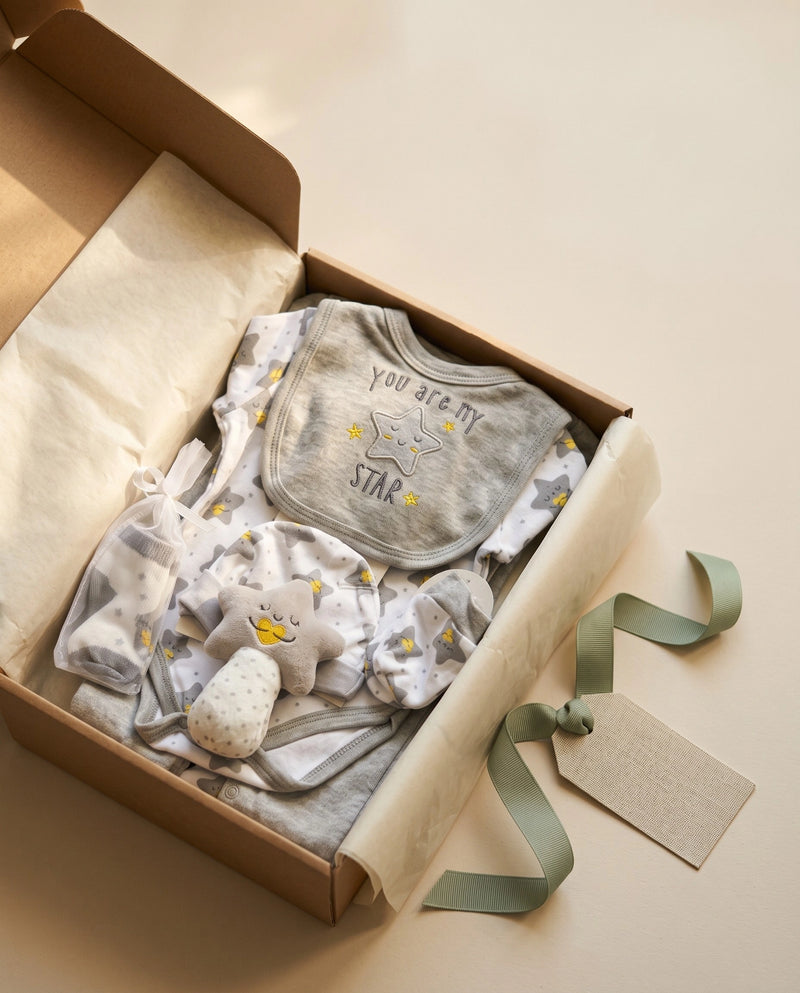 The Gift Edit
