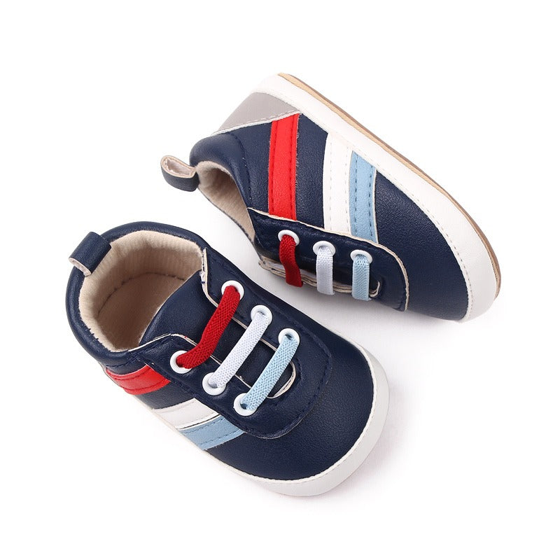 How to Choose the Best Toddler Boy Shoes with Soft Material