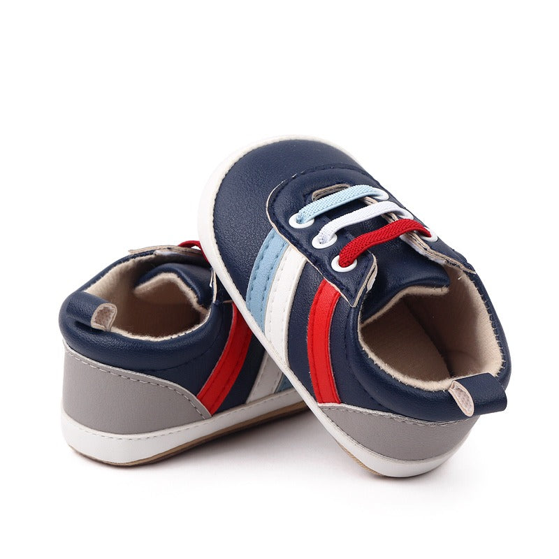 Why You Should Buy the Toddler Boy Shoes with Anti-Slip TPR OutsoleWhy You Should Buy the Toddler Boy Shoes with Anti-Slip TPR Outsole
