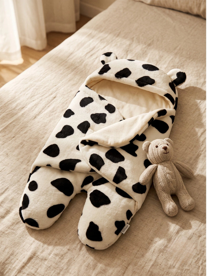 Blankets & Swaddles