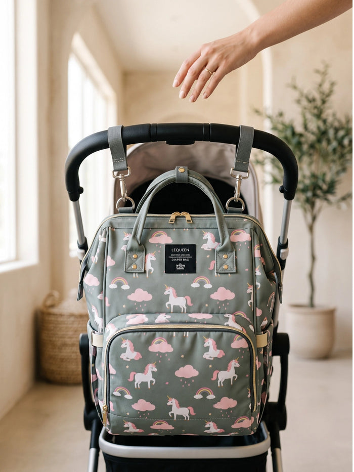 Diaper Bags