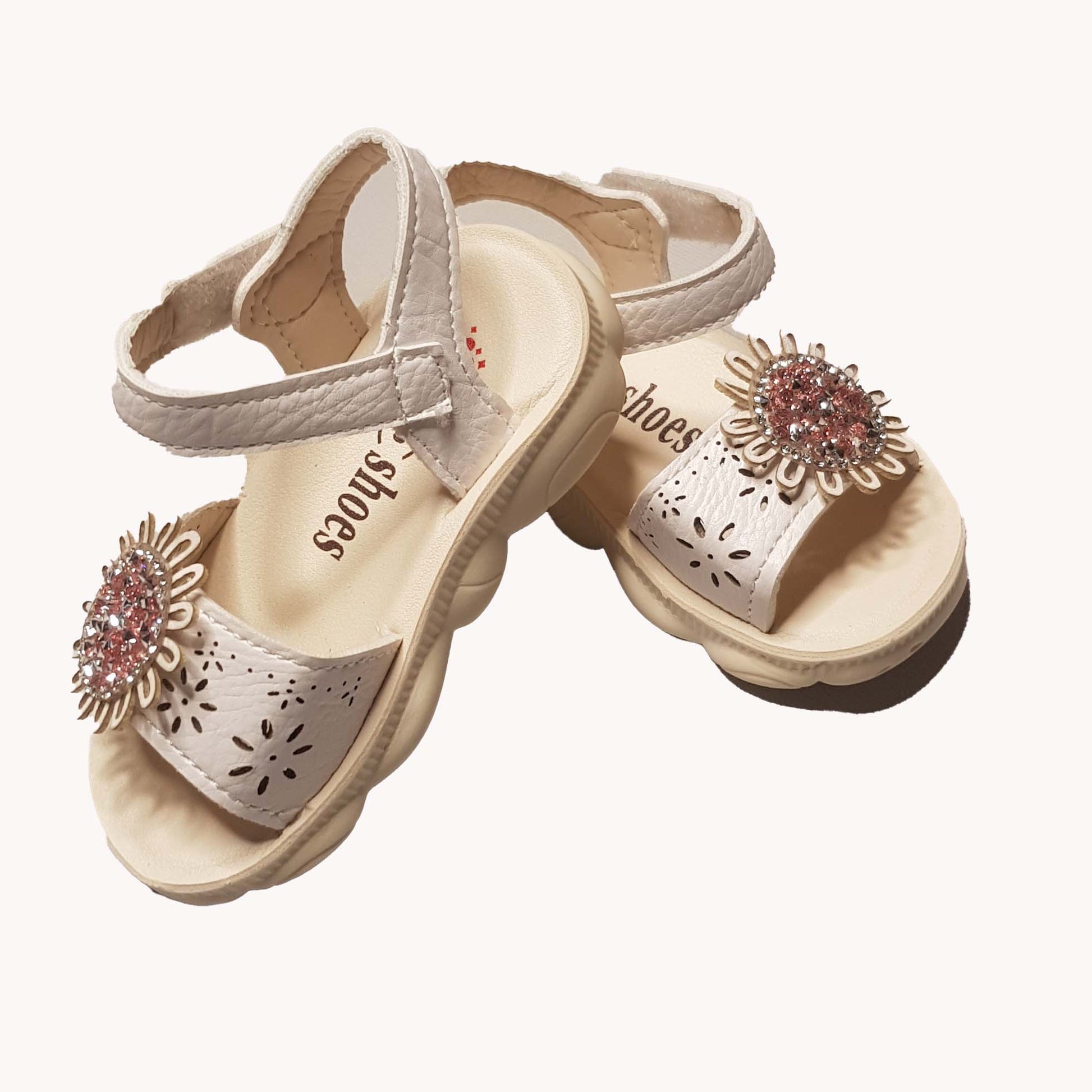 Girls Open Toe Sandals Summer fashion