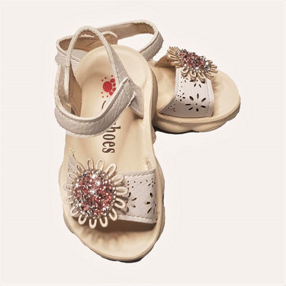 Girls Open Toe Sandals Summer fashion