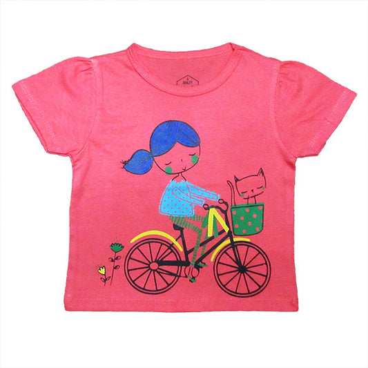 Printed Summer Shirt