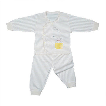 New Born 2 Pcs Clothing Set