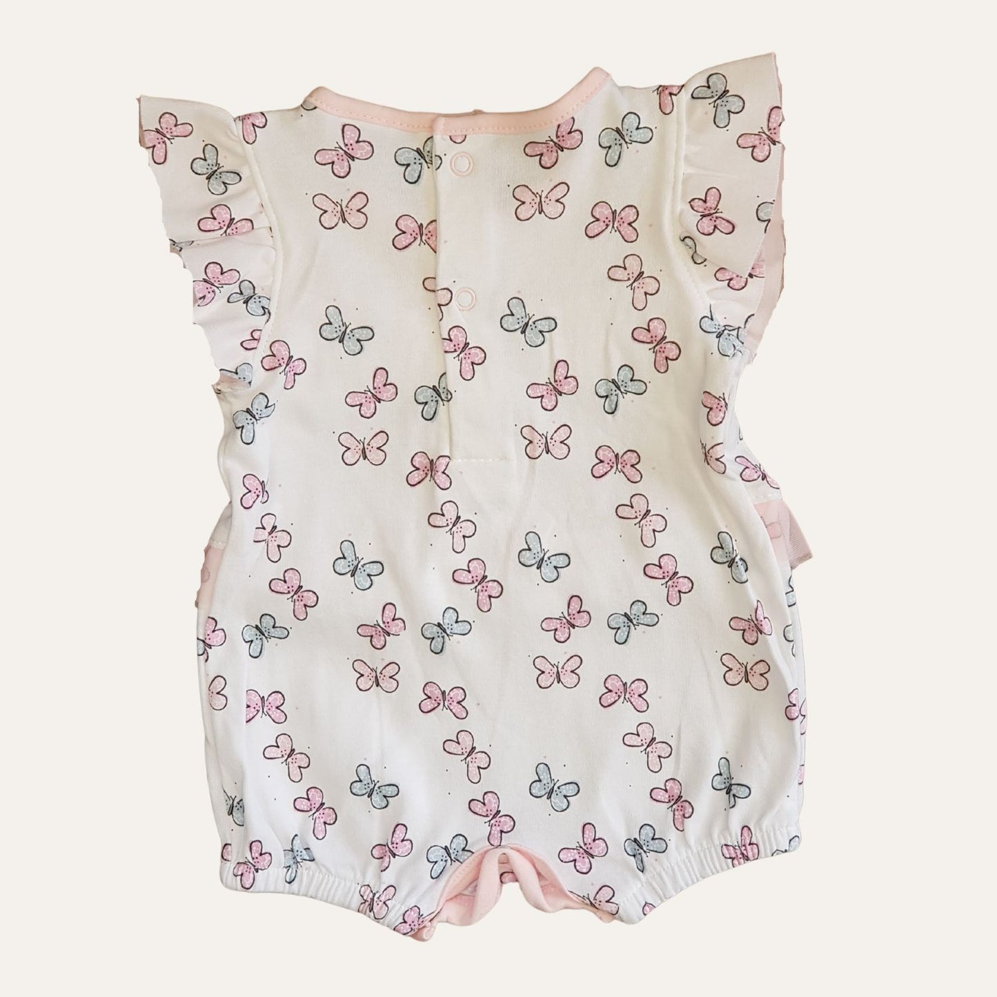 Cute and Fashionable Romper for Your Little Girl