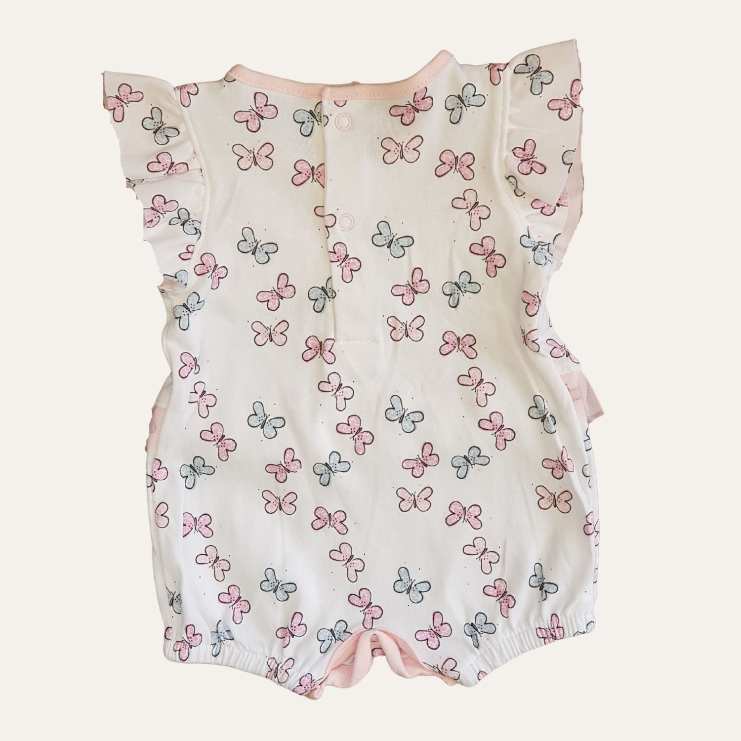 Cute and Fashionable Romper for Your Little Girl