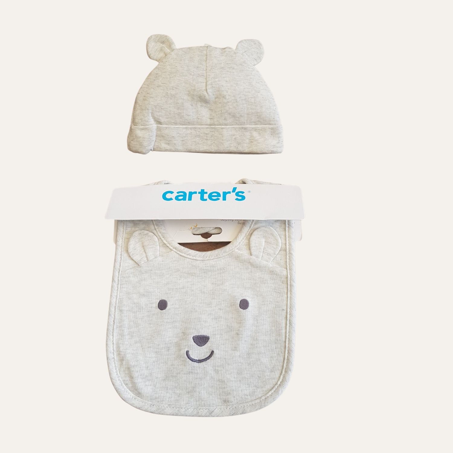 Adorable and practical baby accessory set for everyday use!