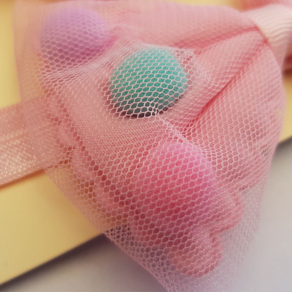 Pack of 3 Toddler Girl Headbands