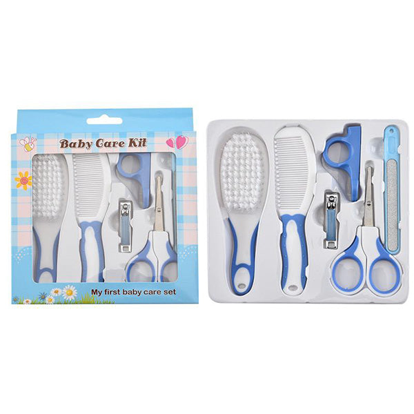 FAGINEY Baby Care Kit